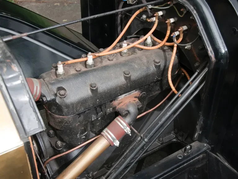 1917 Ford Model T Pickup & Model TT - Image 10 of 16