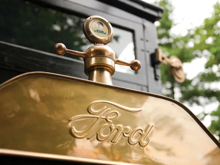 1917 Ford Model T Pickup & Model TT - Image 7 of 16