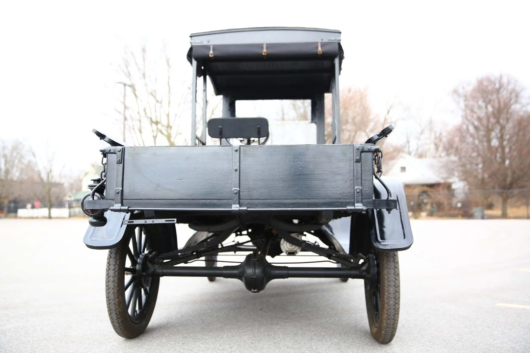1917 Ford Model T Pickup & Model TT - Image 7 of 31