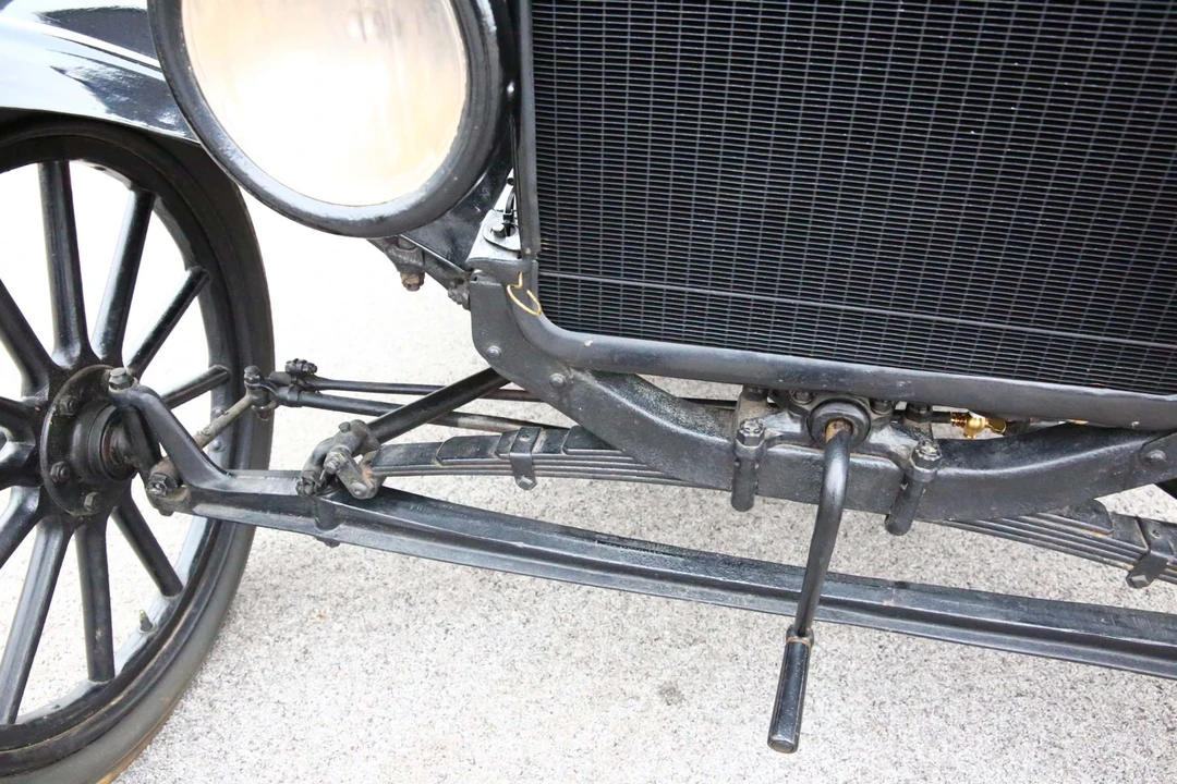 1917 Ford Model T Pickup & Model TT - Image 23 of 31