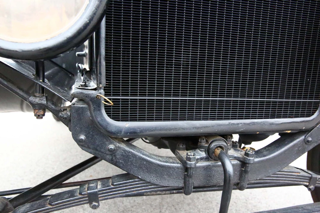 1917 Ford Model T Pickup & Model TT - Image 31 of 31