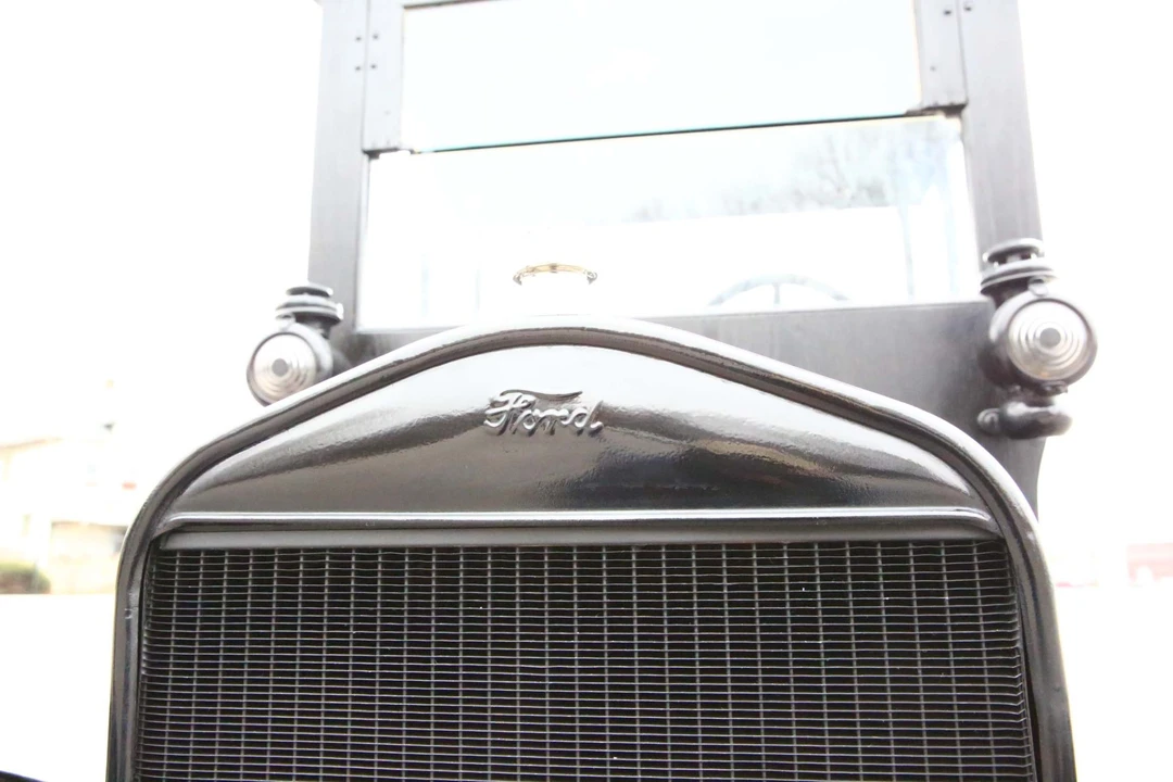 1917 Ford Model T Pickup & Model TT - Image 24 of 31