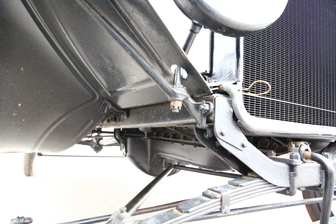 1917 Ford Model T Pickup & Model TT - Image 18 of 31