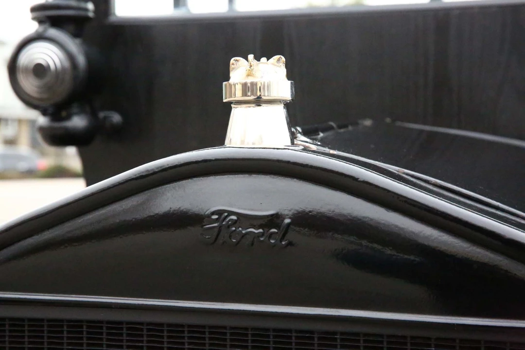 1917 Ford Model T Pickup & Model TT - Image 25 of 31
