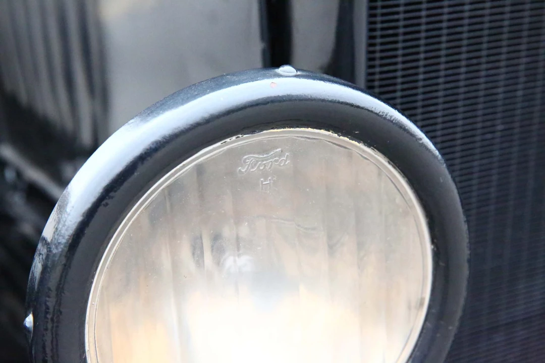 1917 Ford Model T Pickup & Model TT - Image 19 of 31