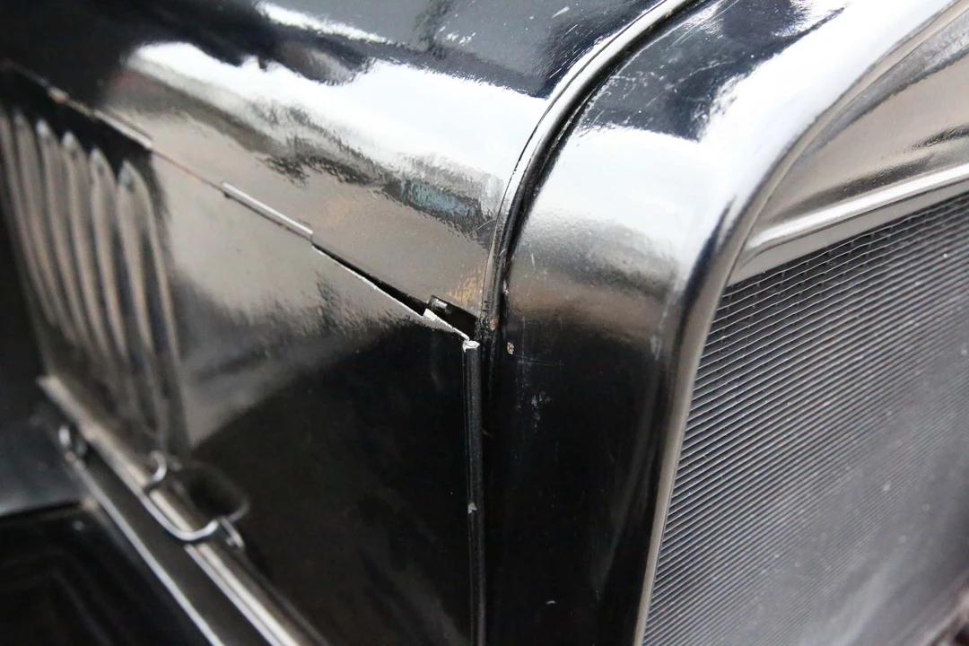 1917 Ford Model T Pickup & Model TT - Image 22 of 31
