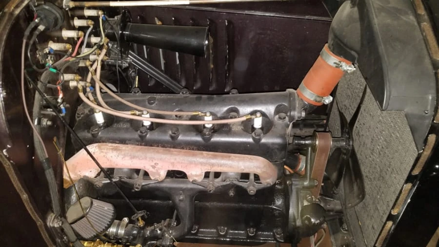 1917 Ford Model T Pickup & Model TT - Image 5 of 7