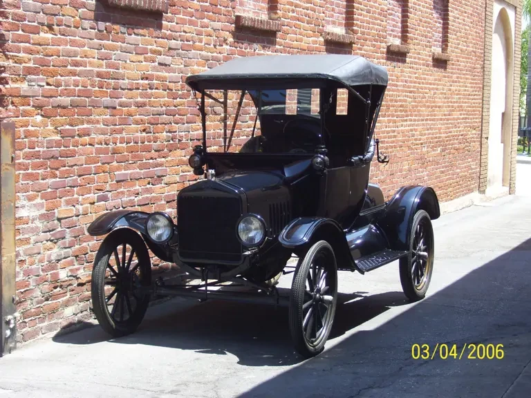 1917 Ford Model T - Image 2 of 2
