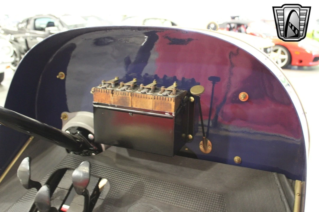 1917 Ford Model T - Image 19 of 21