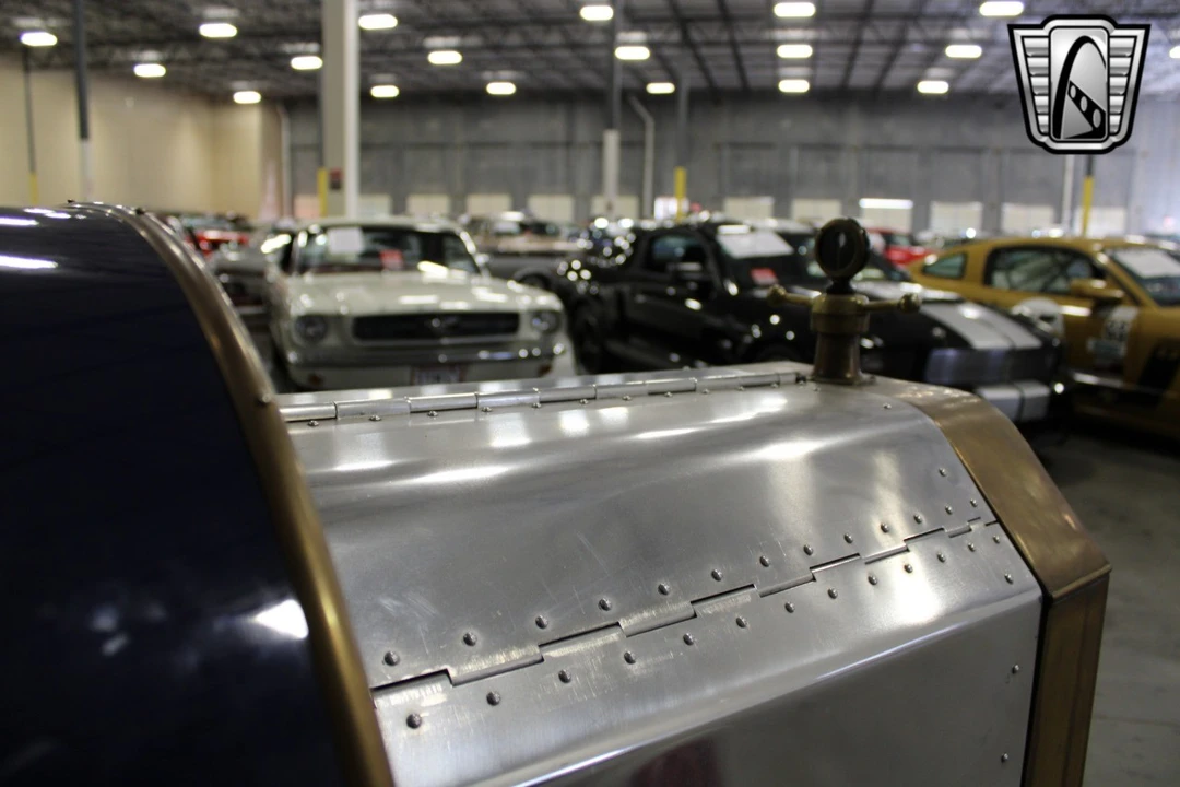 1917 Ford Model T - Image 13 of 21