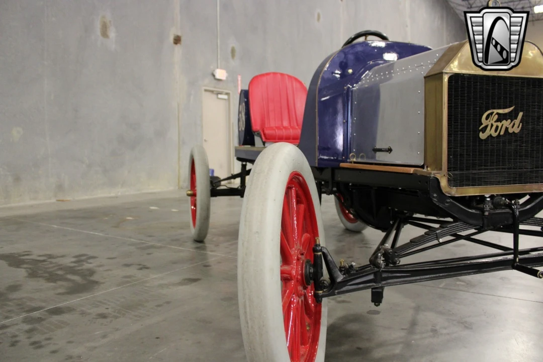 1917 Ford Model T - Image 12 of 21