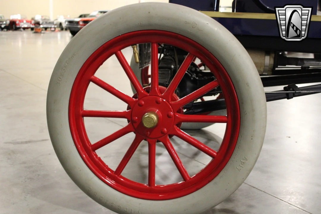 1917 Ford Model T - Image 10 of 12