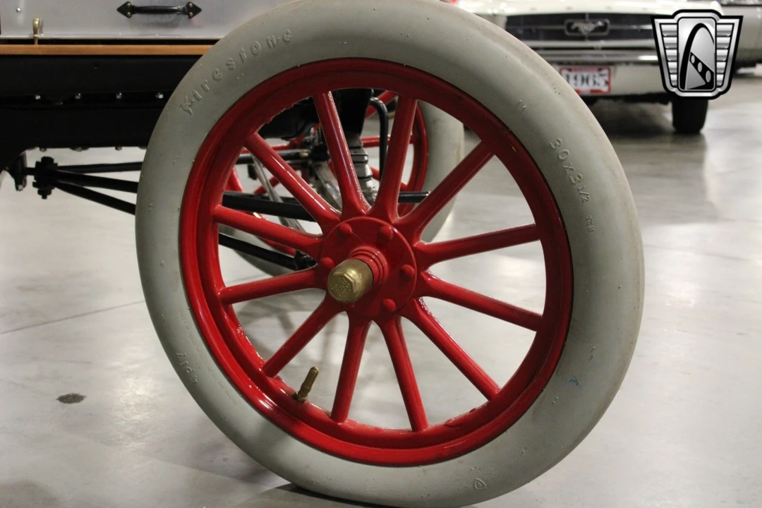 1917 Ford Model T - Image 11 of 21