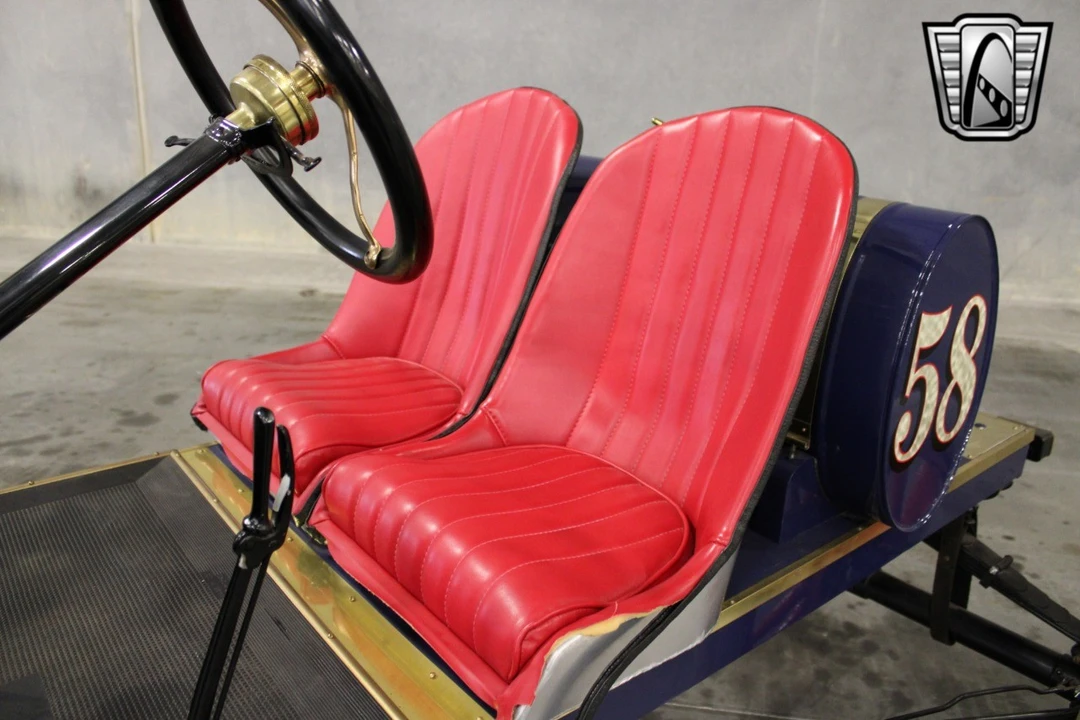 1917 Ford Model T - Image 21 of 21