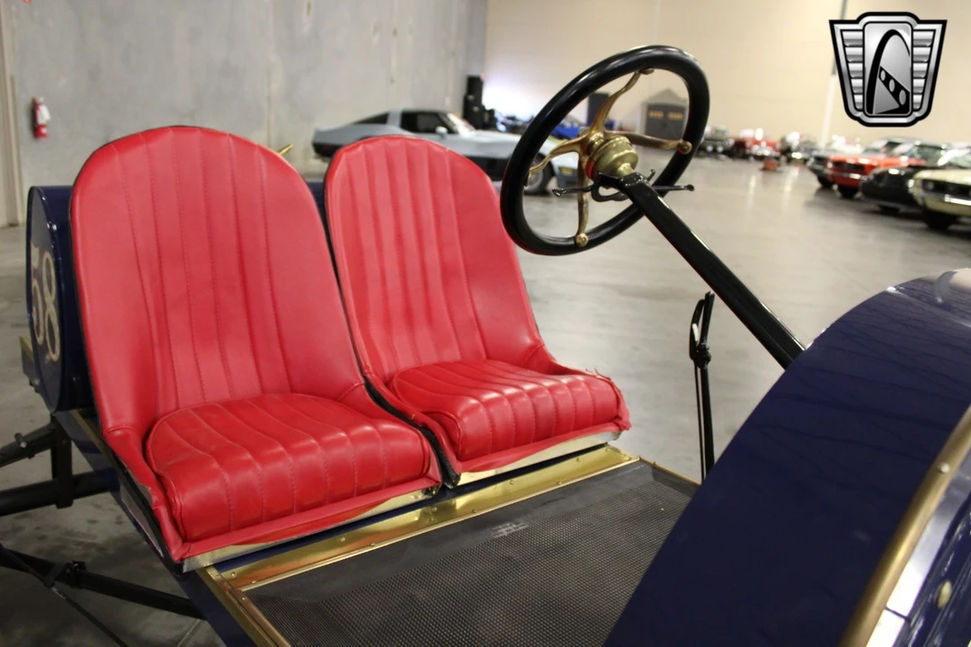1917 Ford Model T - Image 18 of 21