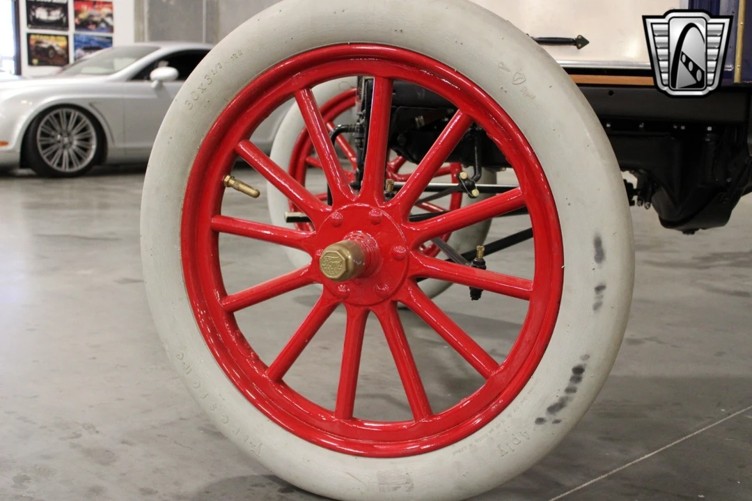 1917 Ford Model T - Image 8 of 12