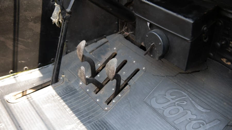 1917 Ford Model T - Image 29 of 31