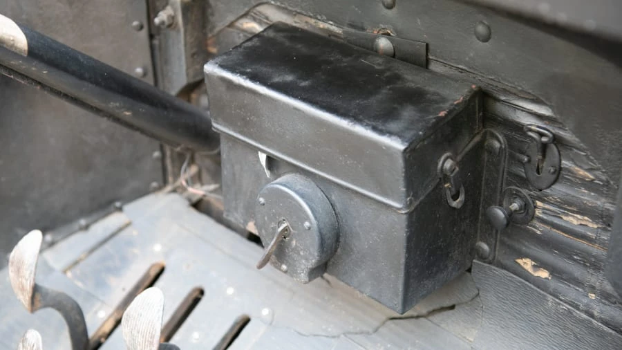 1917 Ford Model T - Image 31 of 31