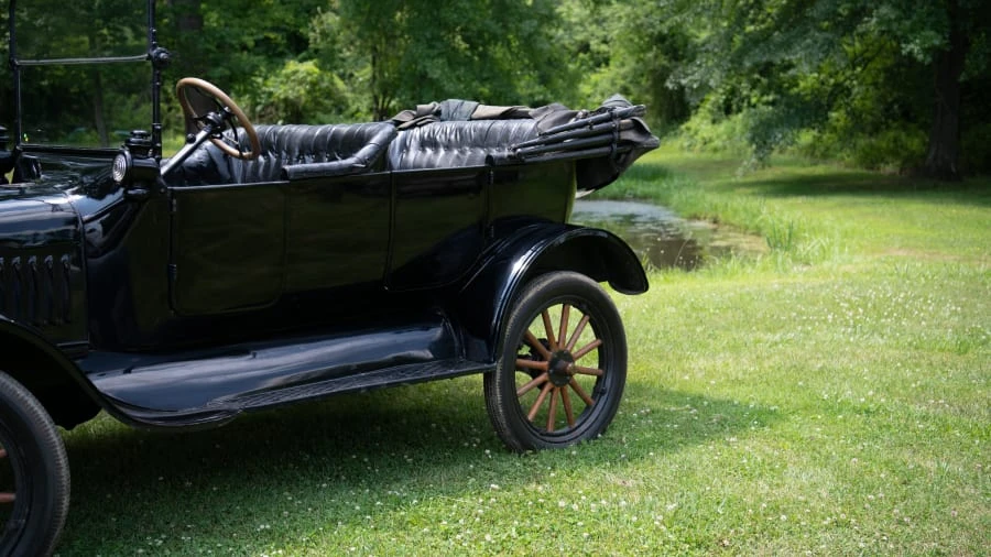 1917 Ford Model T - Image 19 of 31