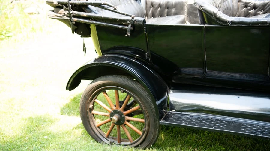 1917 Ford Model T - Image 5 of 31
