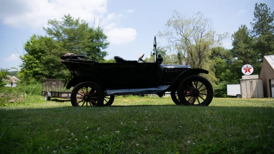 1917 Ford Model T - Image 8 of 31