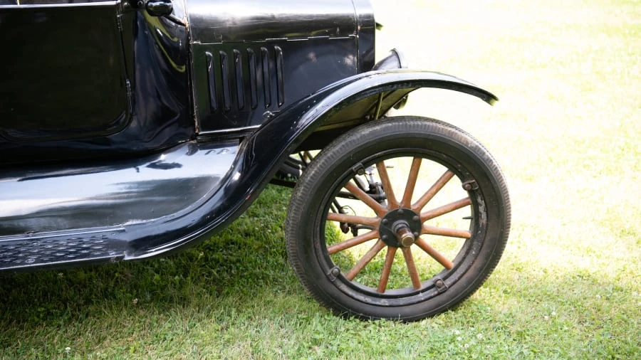 1917 Ford Model T - Image 9 of 31