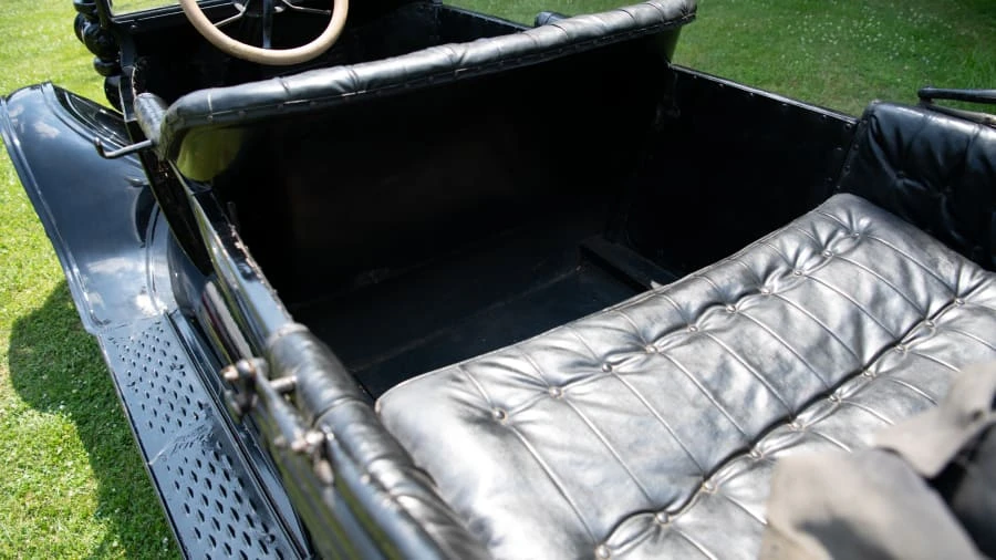 1917 Ford Model T - Image 27 of 31