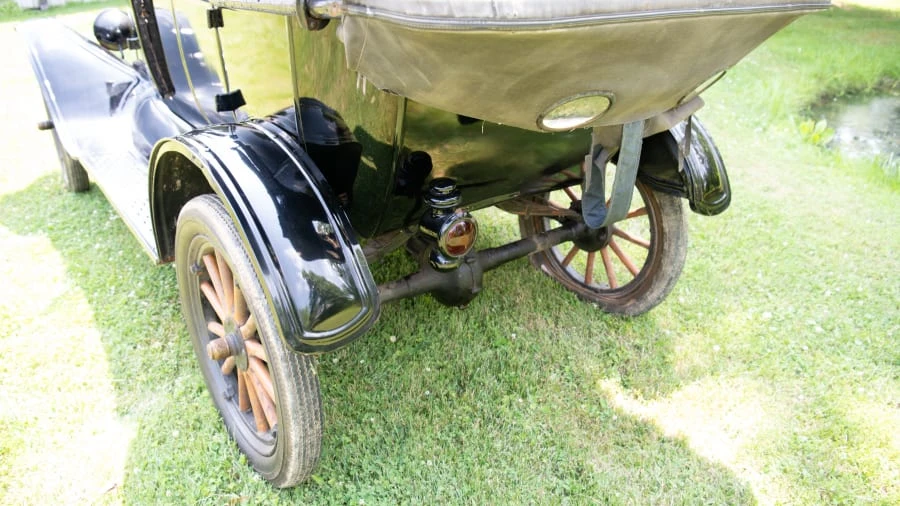 1917 Ford Model T - Image 20 of 31