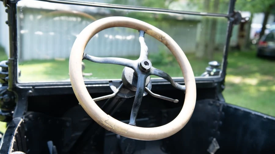 1917 Ford Model T - Image 26 of 31