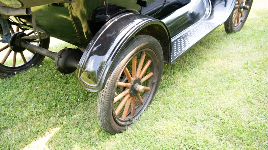1917 Ford Model T - Image 22 of 31