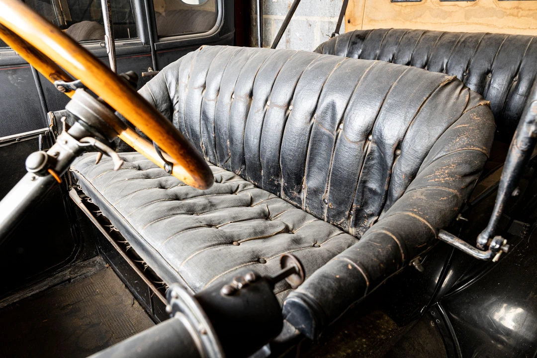 1917 Ford Model T - Image 6 of 9