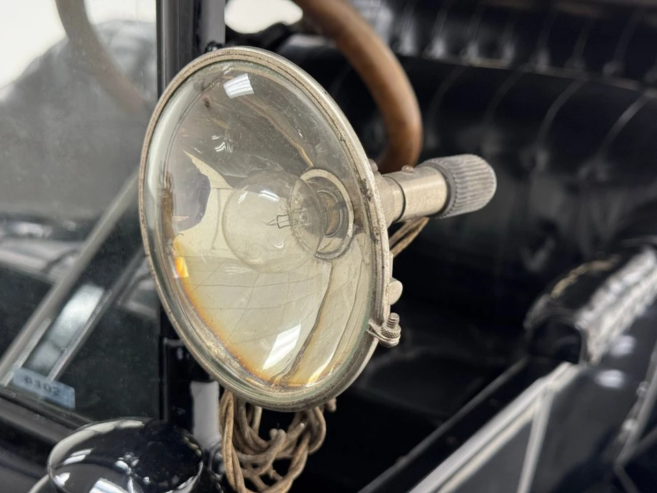 1917 Ford Model T - Image 19 of 31