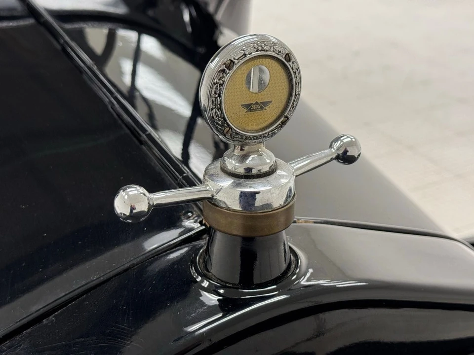 1917 Ford Model T - Image 12 of 31
