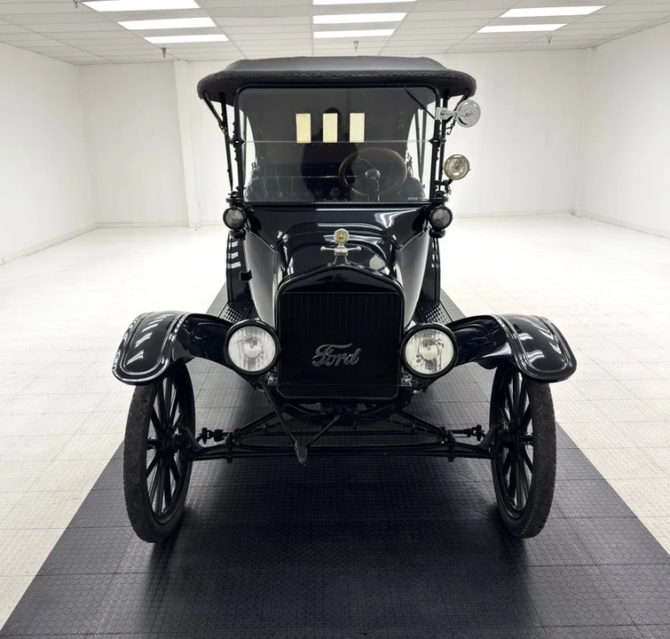 1917 Ford Model T - Image 11 of 21