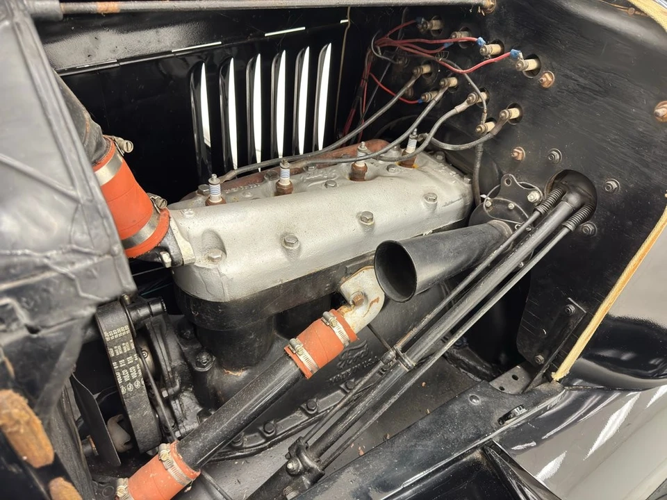 1917 Ford Model T - Image 28 of 31