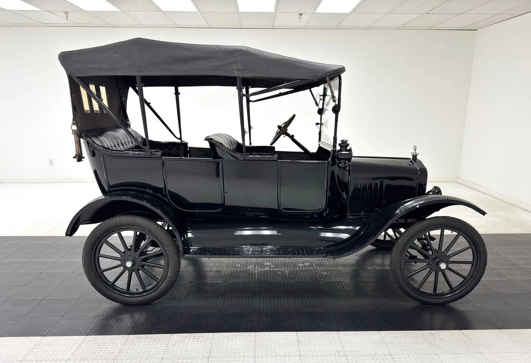 1917 Ford Model T - Image 9 of 31