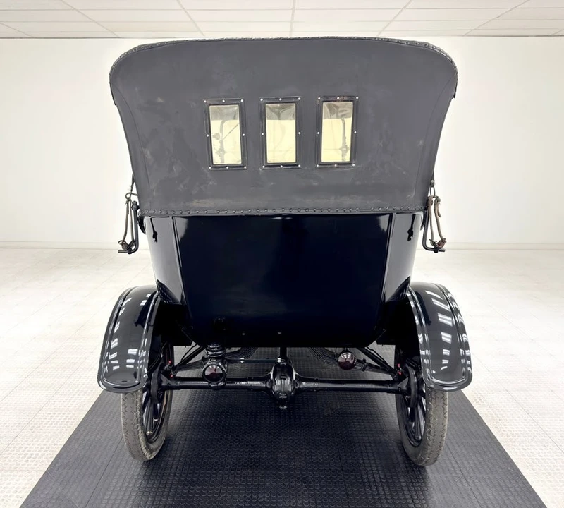 1917 Ford Model T - Image 7 of 31
