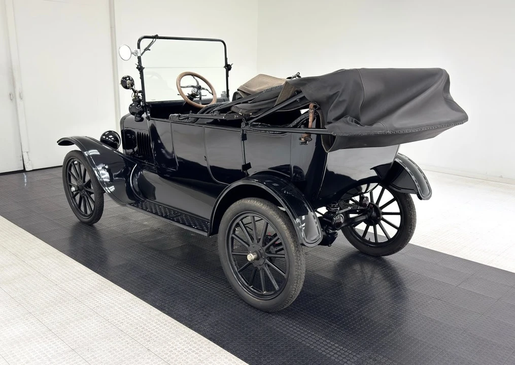 1917 Ford Model T - Image 6 of 31