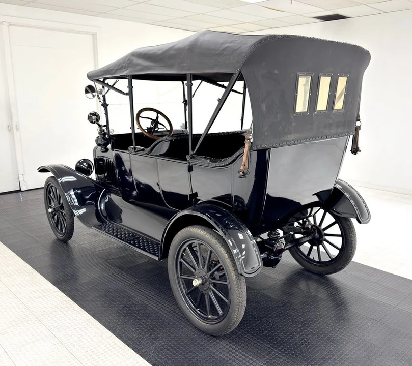 1917 Ford Model T - Image 5 of 31