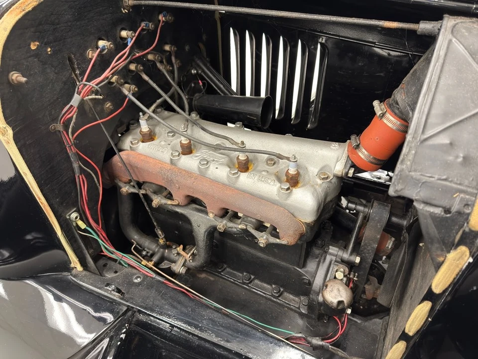 1917 Ford Model T - Image 27 of 31