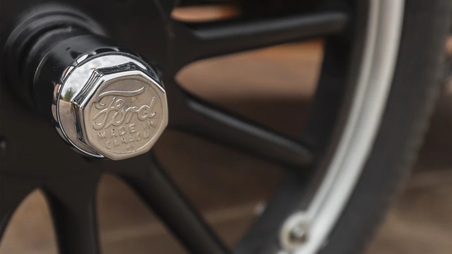 1917 Ford Model T Pickup & Model TT - Image 17 of 20