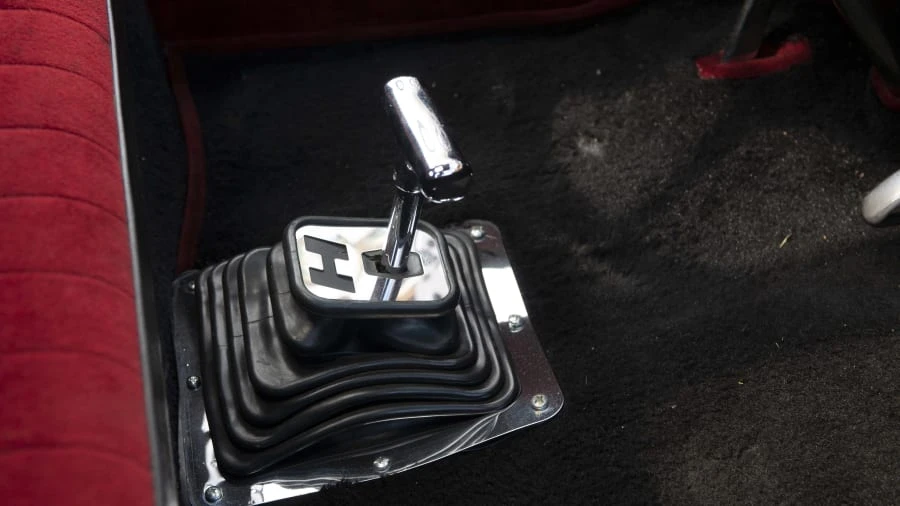 1917 Ford Hot Rod - Image 3 of 25