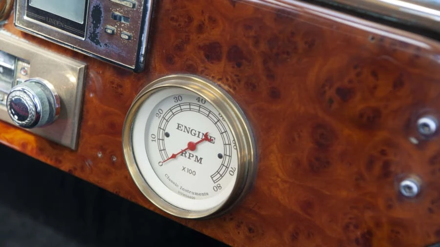 1917 Ford Hot Rod - Image 6 of 25
