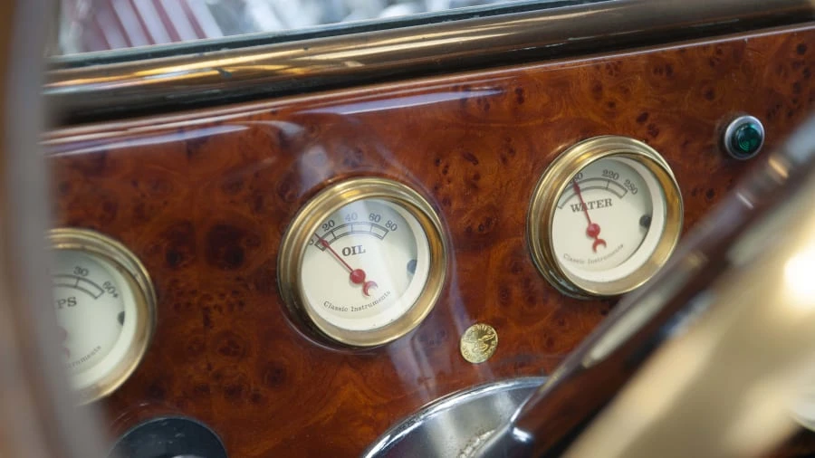 1917 Ford Hot Rod - Image 7 of 25