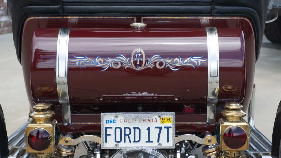 1917 Ford Hot Rod - Image 11 of 25