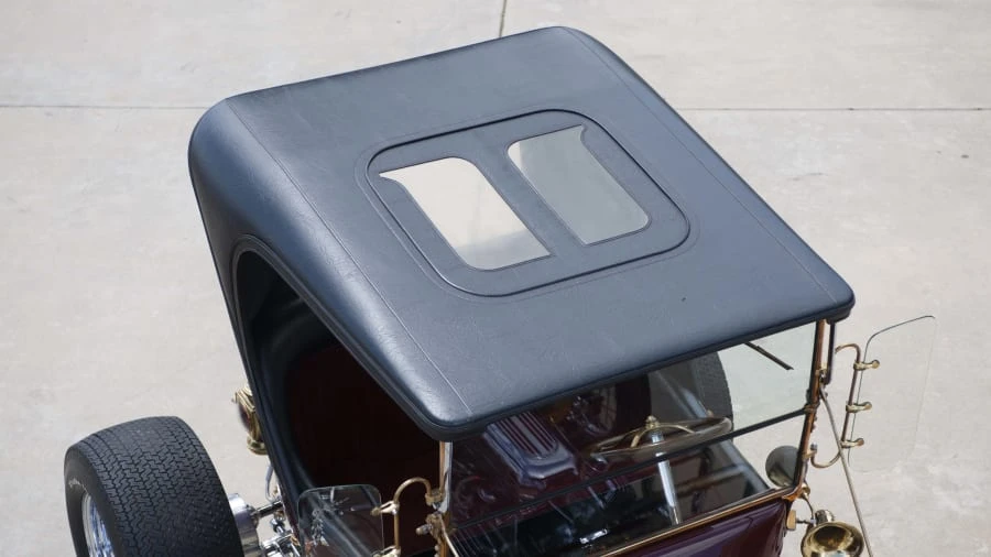 1917 Ford Hot Rod - Image 12 of 25
