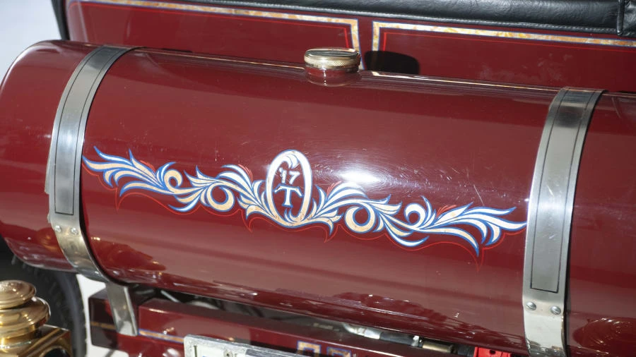 1917 Ford Hot Rod - Image 14 of 25