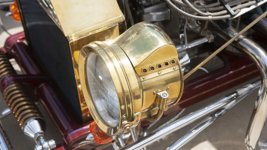 1917 Ford Hot Rod - Image 19 of 25