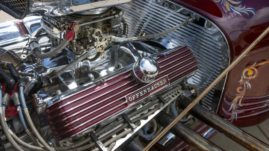 1917 Ford Hot Rod - Image 20 of 25
