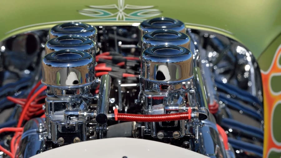 1917 Ford Hot Rod - Image 23 of 28